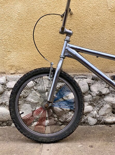 BMX
