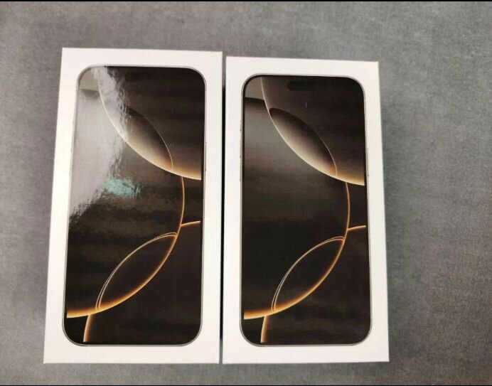 Smartphone dernier modèle