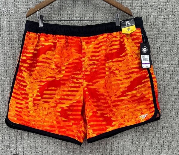 Swim shorts for men