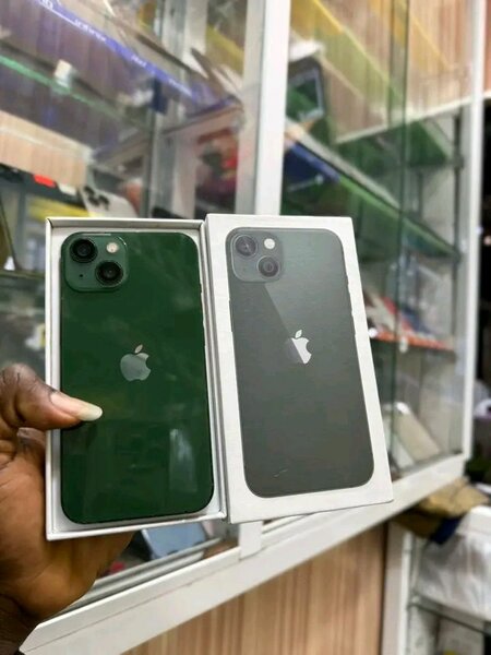 iPhone dernier modèle 128 Go