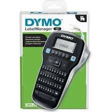 DYMO LabelManager 160