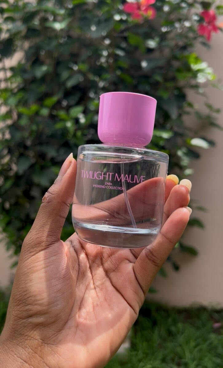 Parfum Twilight Mauve 30ml