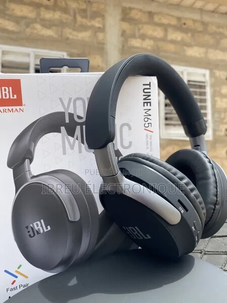 JBL Tune M65 Casque Bluetooth
