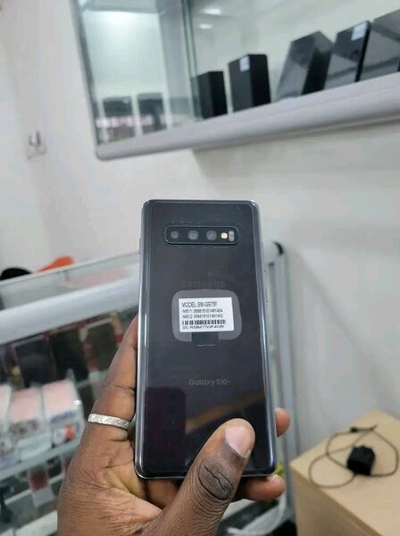 Samsung Galaxy S10+