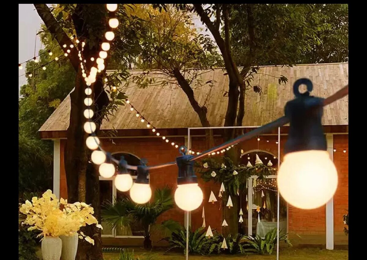 Продаю ЛЕД гирлянду