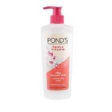 Ponds