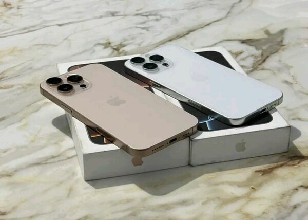 iPhone 14 Pro Max 128 Go