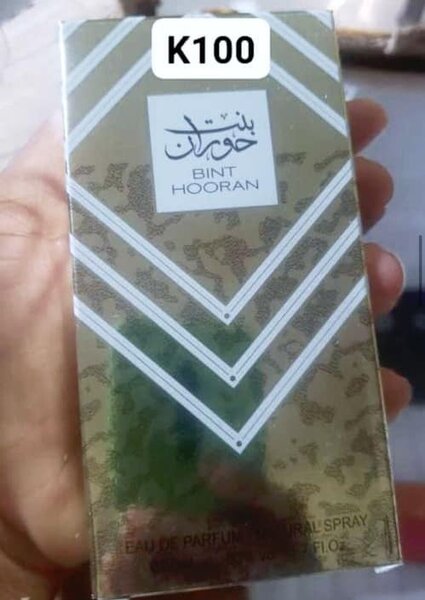 Nice perfumes Bint hooran