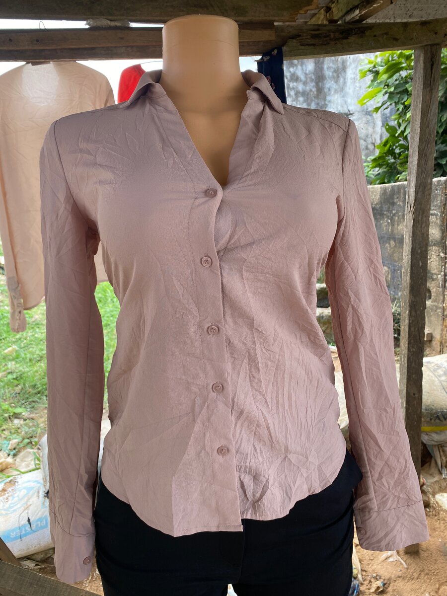 Blouses élégantes pour femme