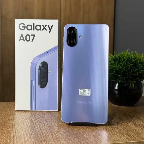 Samsung Galaxy A07 64GB