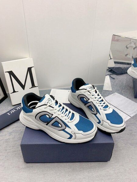Dior sneakers
