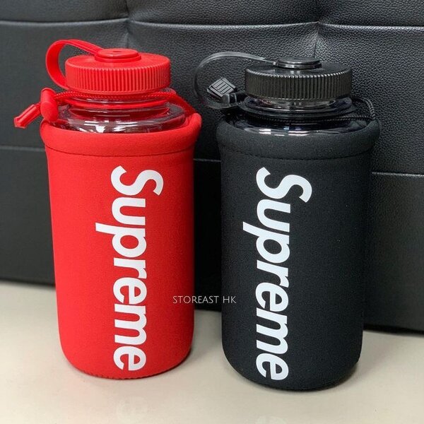 Bouteille Sportive Étanche