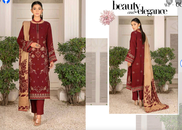 Aarzoo by wania 
