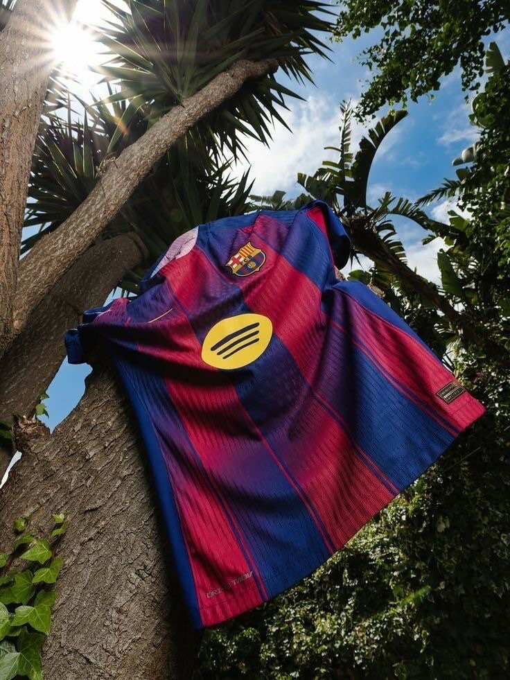 BARÇA HOME 2026