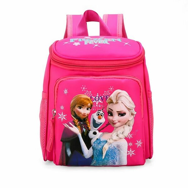 Sac à dos enfant « Frozen Feve