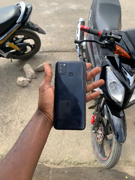 Smartphone Android 4G