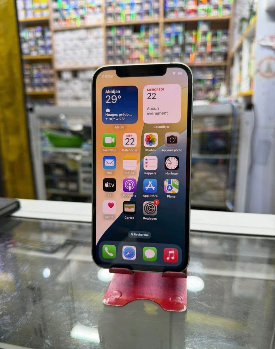 iPhone 12 Violet 128GB