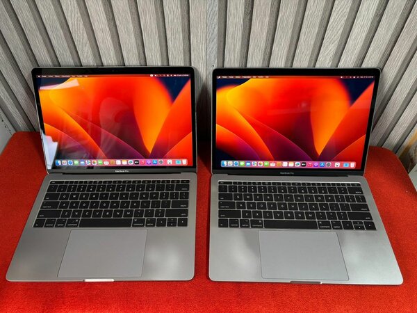 MacBook Pro Core i5 8ram/128gb