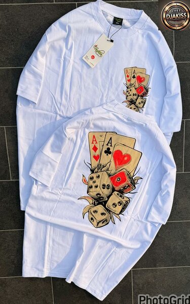 Sweat-shirt SALY Shop homme