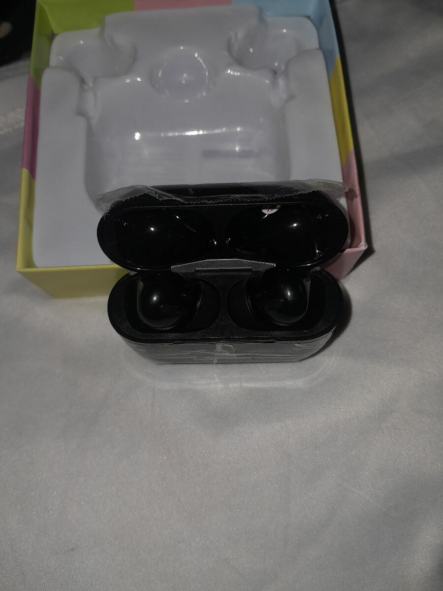 Écouteurs sans fil Bluetooth