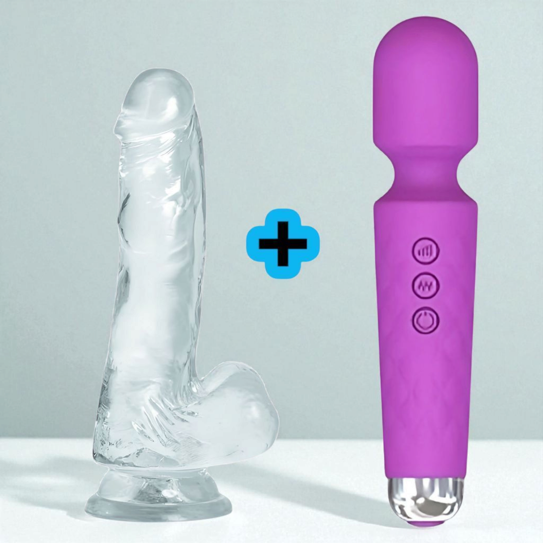 Kit Tempête de Sensations