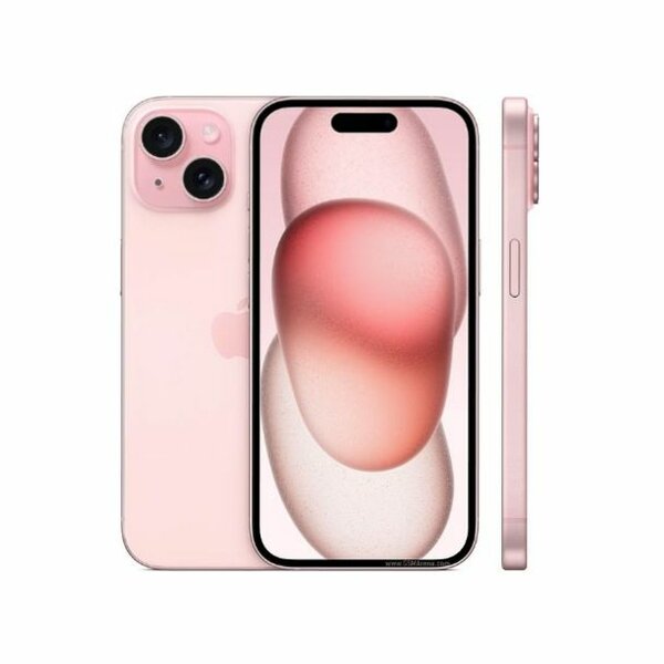 IPhone 15 - Neuf - 128 GB