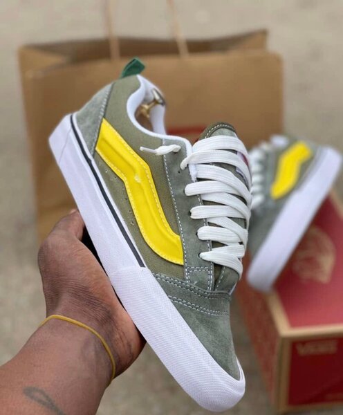 Vans Old Skool Chaussures