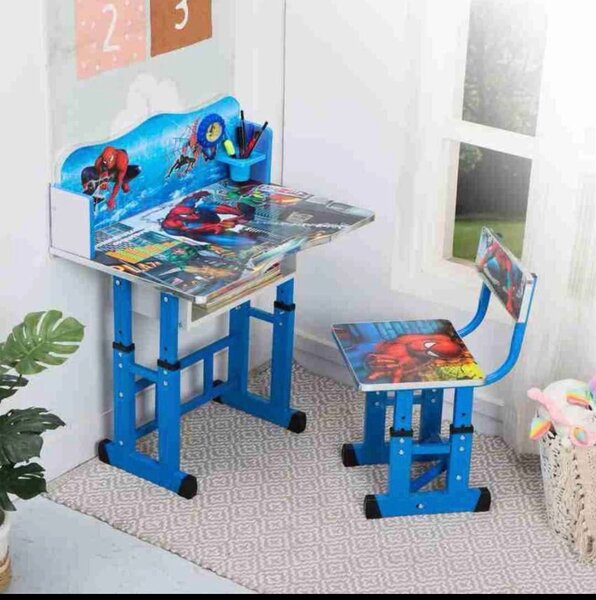 Bureau Enfant avec Chaise
