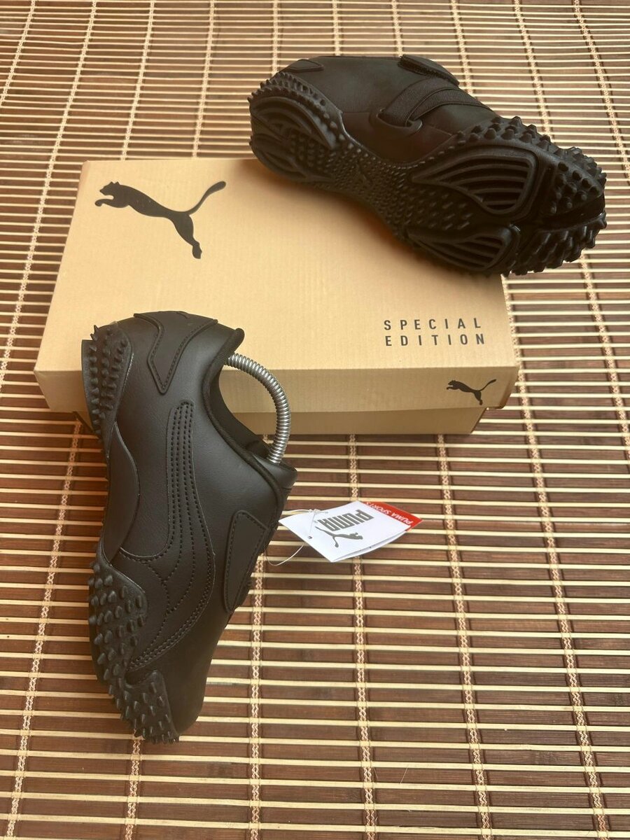 Puma Chaussures Special Edition