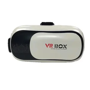 Virtual Reality Glasses