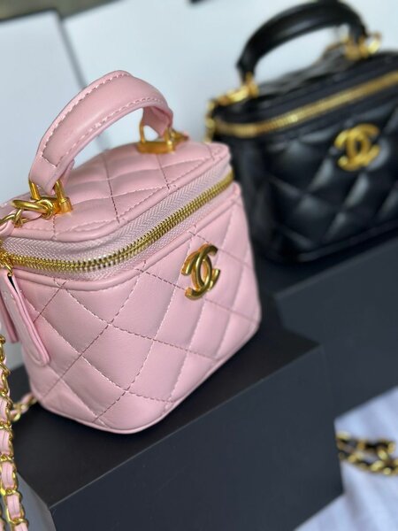 Женская Сумка Chanel