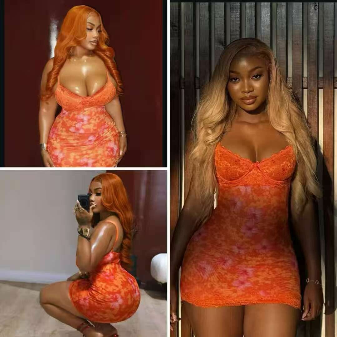 Robe sirène élégante soirée