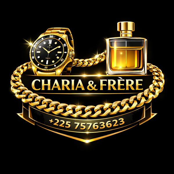CHARIA & FRÈRE 
