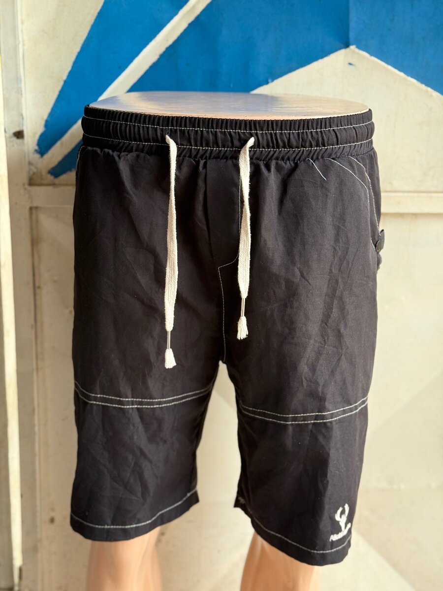 Shorts légers pour homme