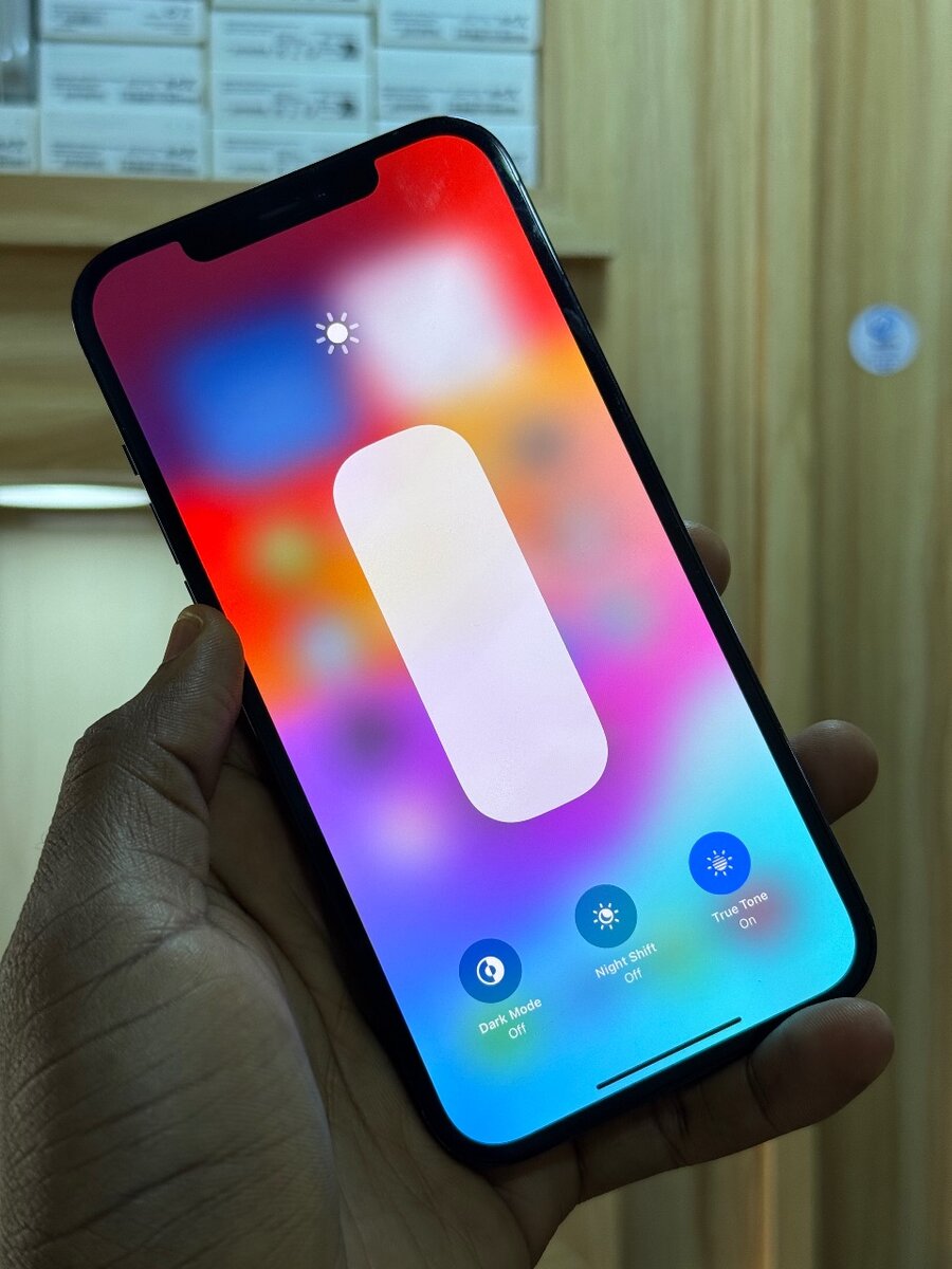 12 Pro Max 128Go Seconde Main