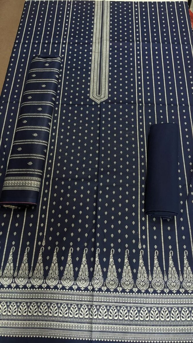 3pc unstich ladies suits