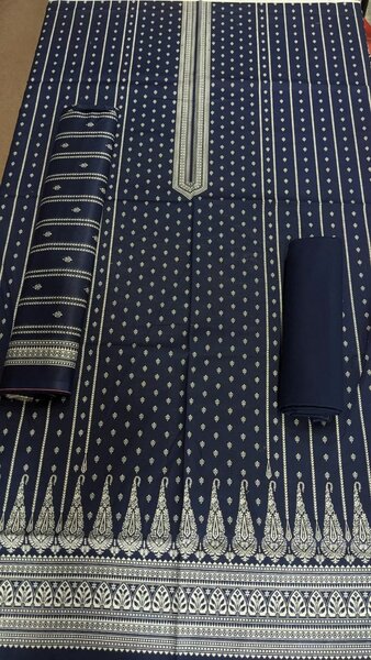 3pc unstich ladies suits