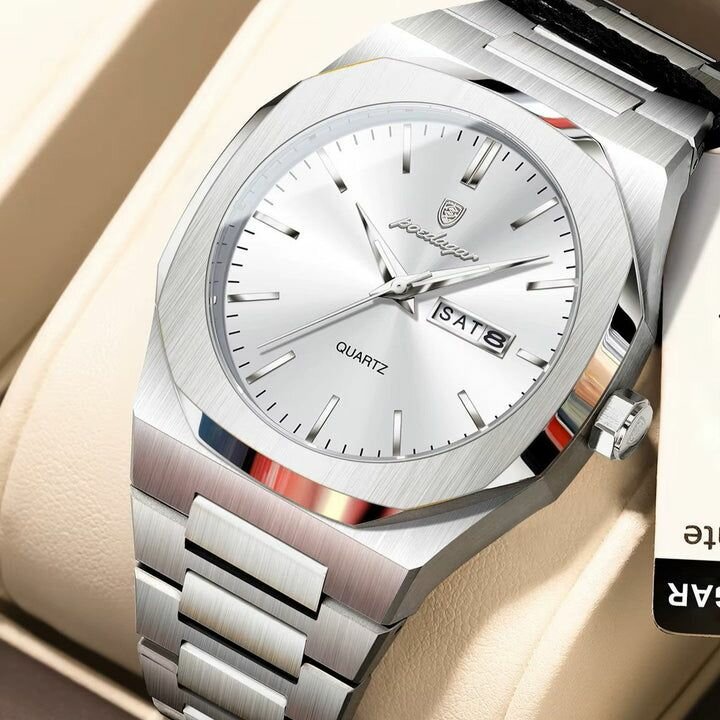 Poedagar 825 luxury watch