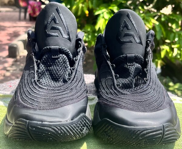 NikeGiannis Immortality 4 EP