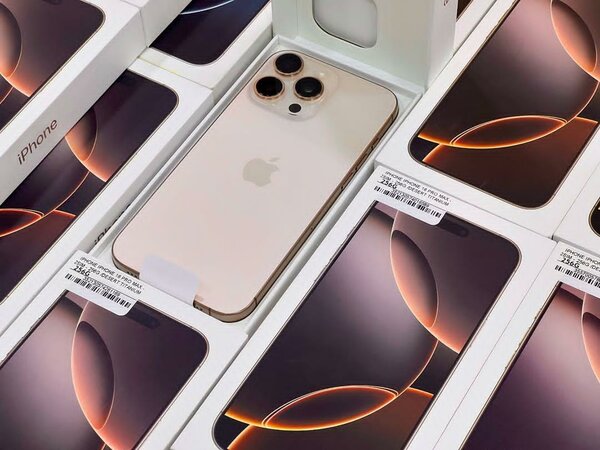 iPhone 16 Pro Max 512GB