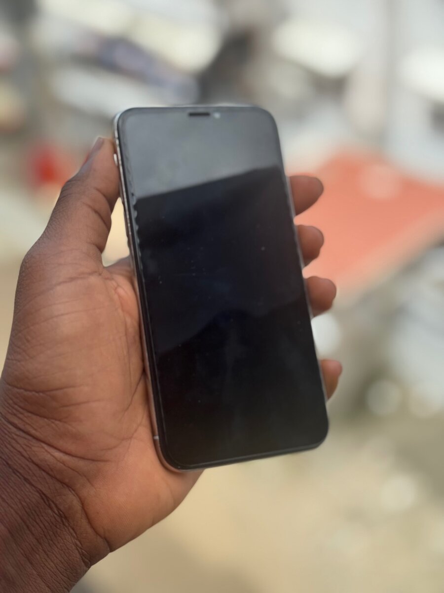 iPhone Blanc 64 Go Reconditionné