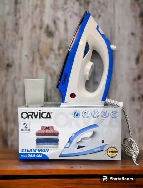 Профессиональные утюги для одежды