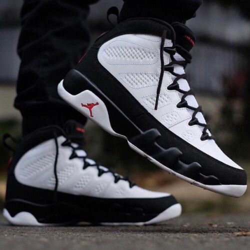 Air Jordan 9