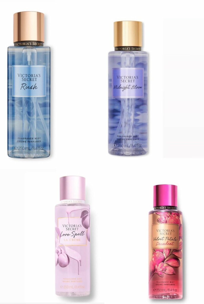 Victoria Secret Splash 250 ML