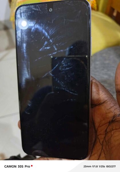 Tecno CAMON 30S Pro Smartphone