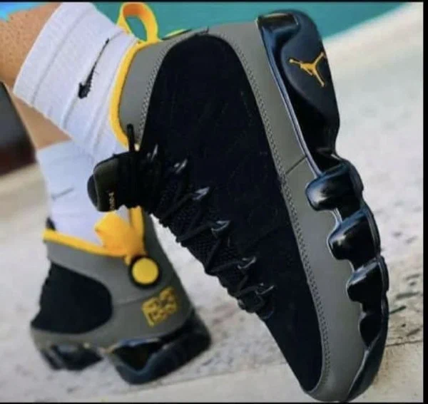 Jordan 9 original