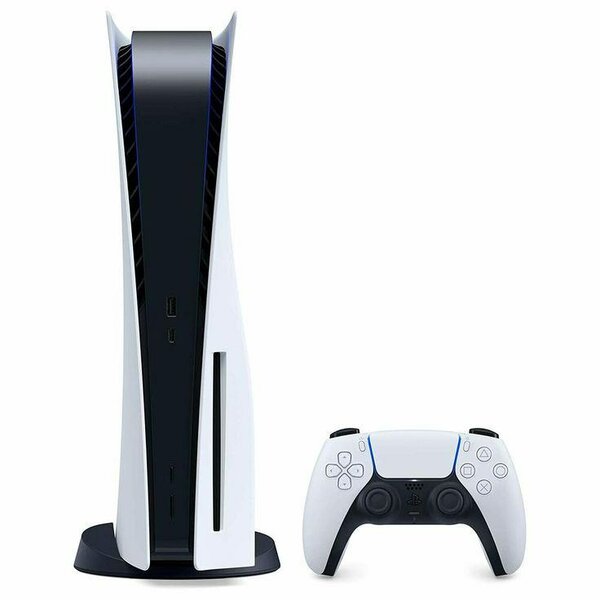 Console de Jeu Next-Gen