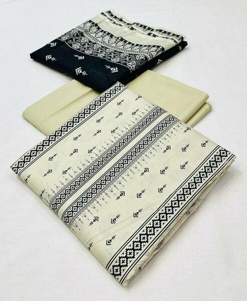 3pc unstich ladies suits