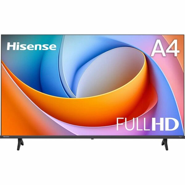 Téléviseur Hisense 50" Full HD
