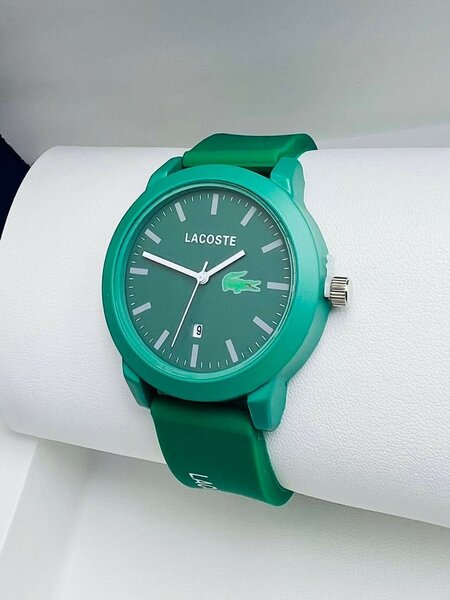 Montre LACOSTE